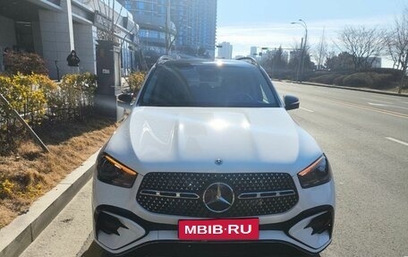 Mercedes-Benz GLE, 2025 год, 16 900 000 рублей, 5 фотография