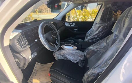 Mercedes-Benz GLE, 2025 год, 16 900 000 рублей, 9 фотография