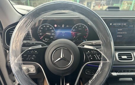 Mercedes-Benz GLE, 2025 год, 16 900 000 рублей, 12 фотография