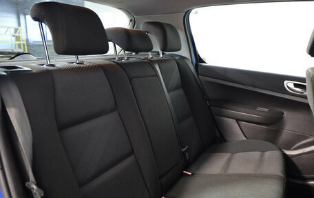 Peugeot 307 I, 2007 год, 299 000 рублей, 9 фотография