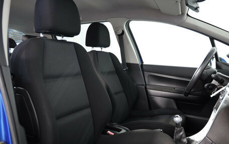 Peugeot 307 I, 2007 год, 299 000 рублей, 8 фотография