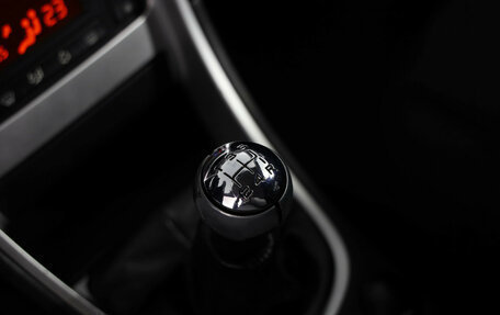 Peugeot 307 I, 2007 год, 299 000 рублей, 11 фотография