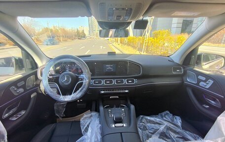 Mercedes-Benz GLE, 2025 год, 16 900 000 рублей, 8 фотография