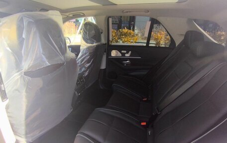 Mercedes-Benz GLE, 2025 год, 16 900 000 рублей, 10 фотография