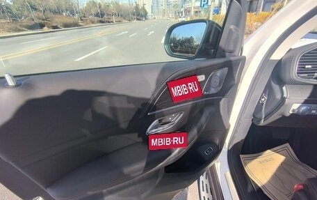 Mercedes-Benz GLE, 2025 год, 16 900 000 рублей, 11 фотография