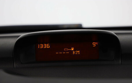 Peugeot 307 I, 2007 год, 299 000 рублей, 14 фотография