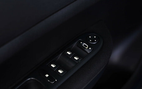 Peugeot 307 I, 2007 год, 299 000 рублей, 16 фотография