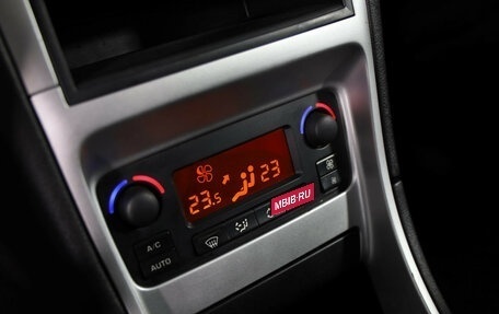 Peugeot 307 I, 2007 год, 299 000 рублей, 12 фотография