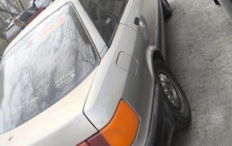 Audi 80, 1988 год, 185 000 рублей, 7 фотография