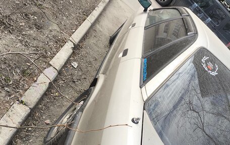 Audi 80, 1988 год, 185 000 рублей, 5 фотография