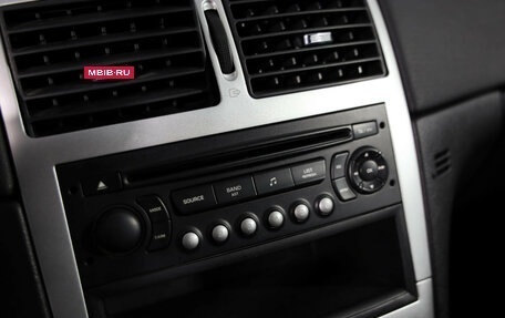 Peugeot 307 I, 2007 год, 299 000 рублей, 13 фотография