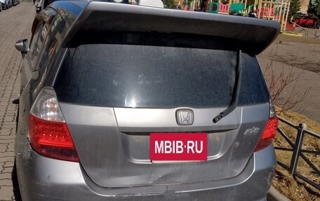 Honda Fit III, 2003 год, 210 000 рублей, 3 фотография