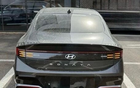 Hyundai Sonata VIII, 2026 год, 3 330 000 рублей, 5 фотография