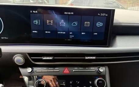 Hyundai Sonata VIII, 2026 год, 3 330 000 рублей, 7 фотография