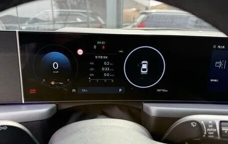 Hyundai Sonata VIII, 2026 год, 3 330 000 рублей, 6 фотография