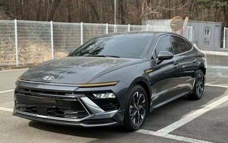 Hyundai Sonata VIII, 2026 год, 3 330 000 рублей, 1 фотография