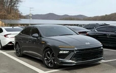 Hyundai Sonata VIII, 2026 год, 3 330 000 рублей, 3 фотография