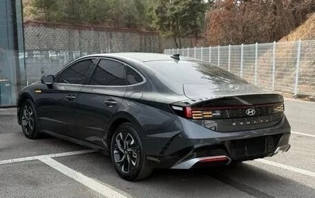 Hyundai Sonata VIII, 2026 год, 3 330 000 рублей, 4 фотография