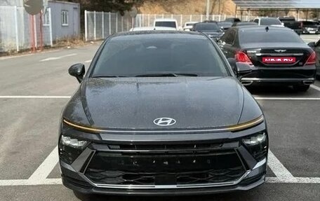 Hyundai Sonata VIII, 2026 год, 3 330 000 рублей, 2 фотография