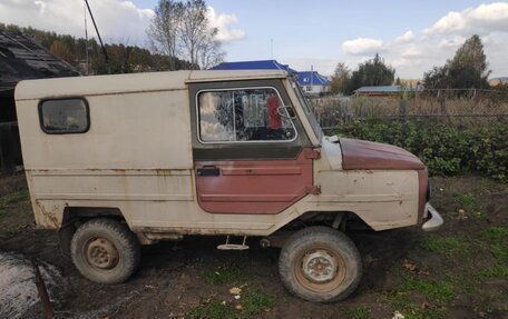 ЛуАЗ 969, 1984 год, 90 000 рублей, 1 фотография