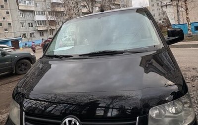 Volkswagen Multivan T5, 2009 год, 1 500 000 рублей, 1 фотография