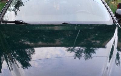 Jaguar S-Type I рестайлинг, 2005 год, 500 000 рублей, 1 фотография