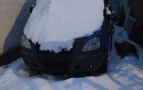 ГАЗ 31105 «Волга», 2004 год, 160 000 рублей, 1 фотография