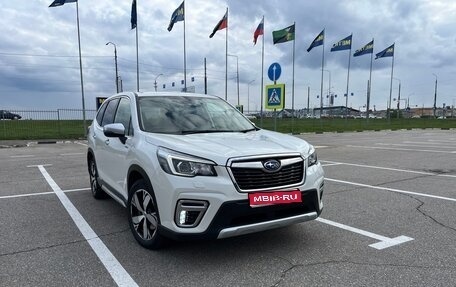 Subaru Forester, 2019 год, 2 900 000 рублей, 1 фотография