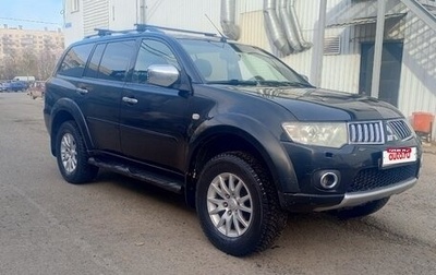 Mitsubishi Pajero Sport II рестайлинг, 2010 год, 1 290 000 рублей, 1 фотография