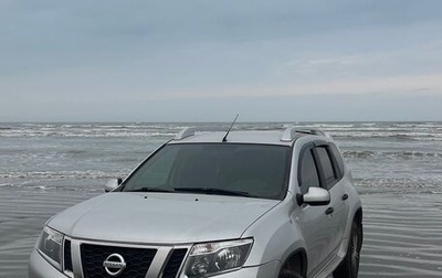 Nissan Terrano III, 2018 год, 1 700 000 рублей, 1 фотография
