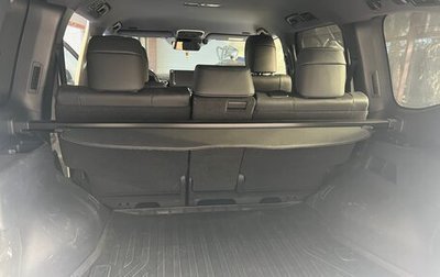 Toyota Land Cruiser, 2021 год, 10 500 000 рублей, 1 фотография