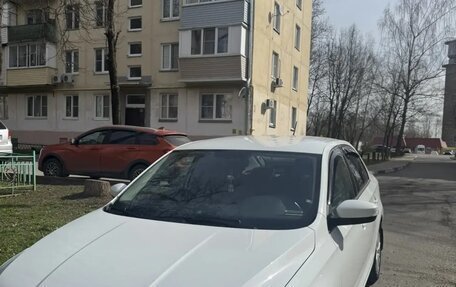 Volkswagen Polo VI (EU Market), 2022 год, 1 650 000 рублей, 1 фотография