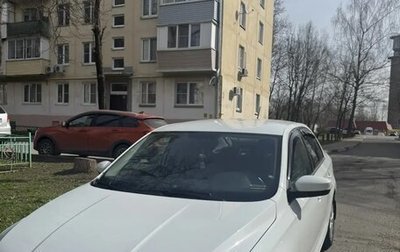 Volkswagen Polo VI (EU Market), 2022 год, 1 650 000 рублей, 1 фотография