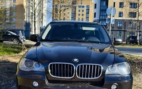 BMW X5, 2012 год, 2 100 000 рублей, 1 фотография