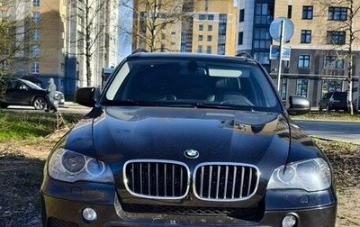 BMW X5, 2012 год, 2 100 000 рублей, 1 фотография
