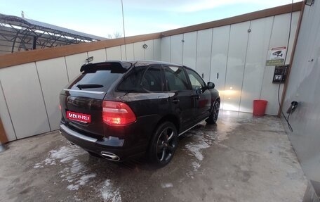 Porsche Cayenne III, 2006 год, 850 000 рублей, 1 фотография