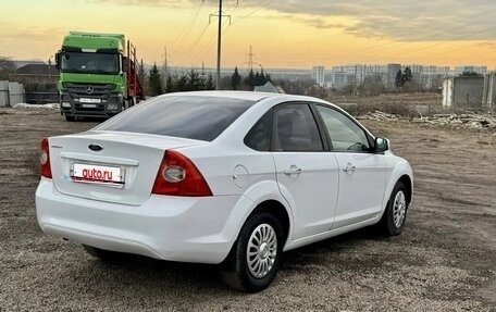 Ford Focus II рестайлинг, 2009 год, 420 000 рублей, 1 фотография
