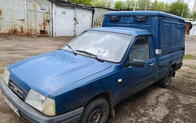 ИЖ 2717, 2005 год, 69 000 рублей, 1 фотография