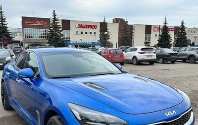 KIA Stinger I, 2022 год, 3 420 000 рублей, 1 фотография