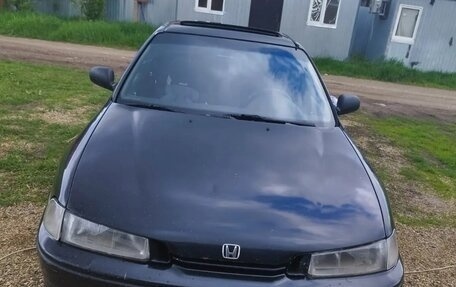 Honda Accord VII рестайлинг, 1994 год, 150 000 рублей, 1 фотография