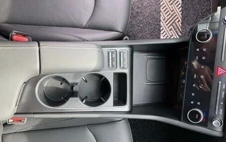 Hyundai Sonata VIII, 2026 год, 3 330 000 рублей, 11 фотография