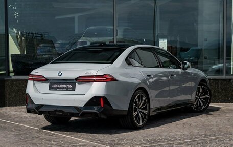 BMW 5 серия, 2025 год, 8 990 000 рублей, 2 фотография