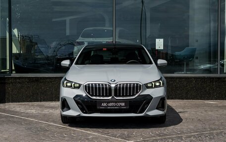 BMW 5 серия, 2025 год, 8 990 000 рублей, 5 фотография