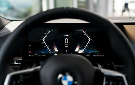 BMW 5 серия, 2025 год, 8 990 000 рублей, 15 фотография