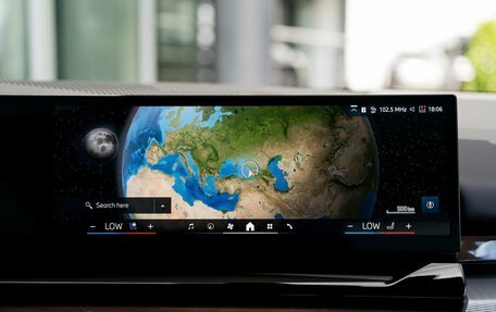 BMW 5 серия, 2025 год, 8 990 000 рублей, 16 фотография