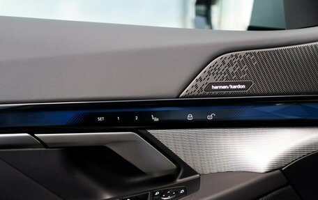 BMW 5 серия, 2025 год, 8 990 000 рублей, 22 фотография