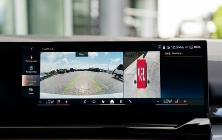 BMW 5 серия, 2025 год, 8 990 000 рублей, 17 фотография