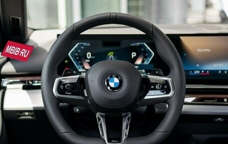 BMW 5 серия, 2025 год, 8 990 000 рублей, 14 фотография