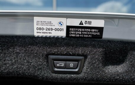 BMW 5 серия, 2025 год, 8 990 000 рублей, 32 фотография