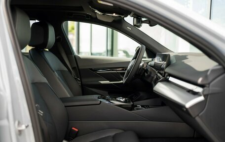 BMW 5 серия, 2025 год, 8 990 000 рублей, 30 фотография